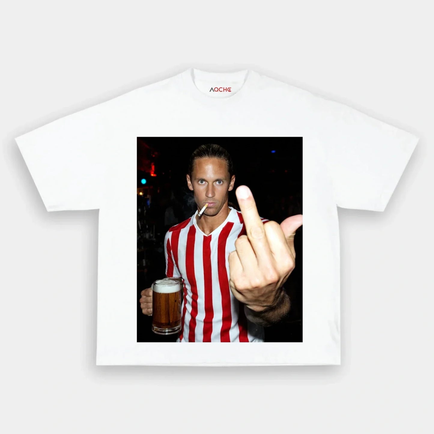 Marcos Llorente After Hours Tee 1