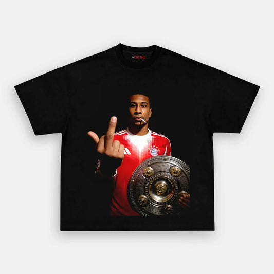 Michael Olise Champion Tee 1