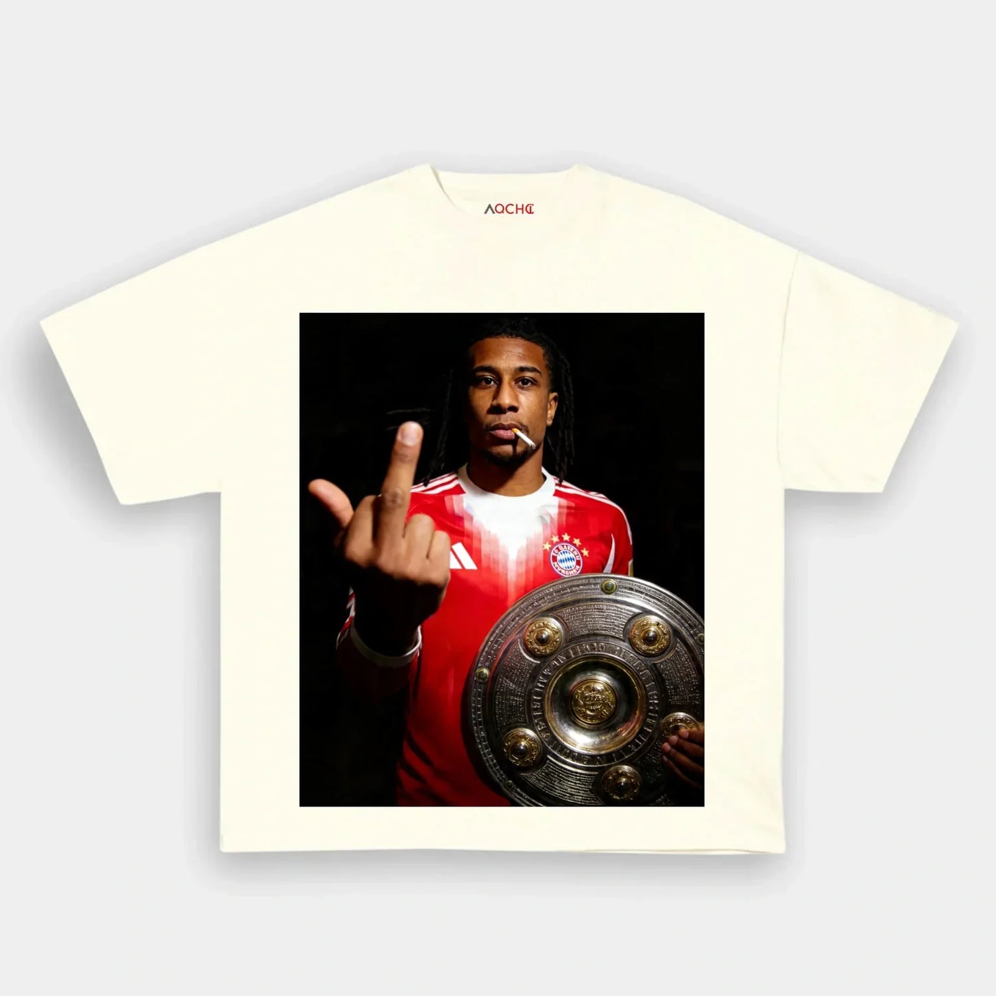 Michael Olise Champion Tee 1