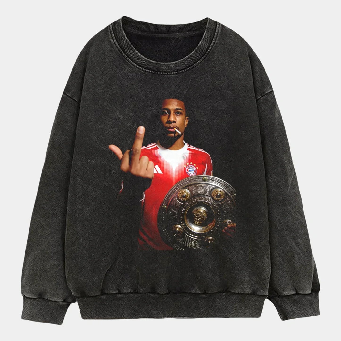 Michael Olise Champion Tee 1