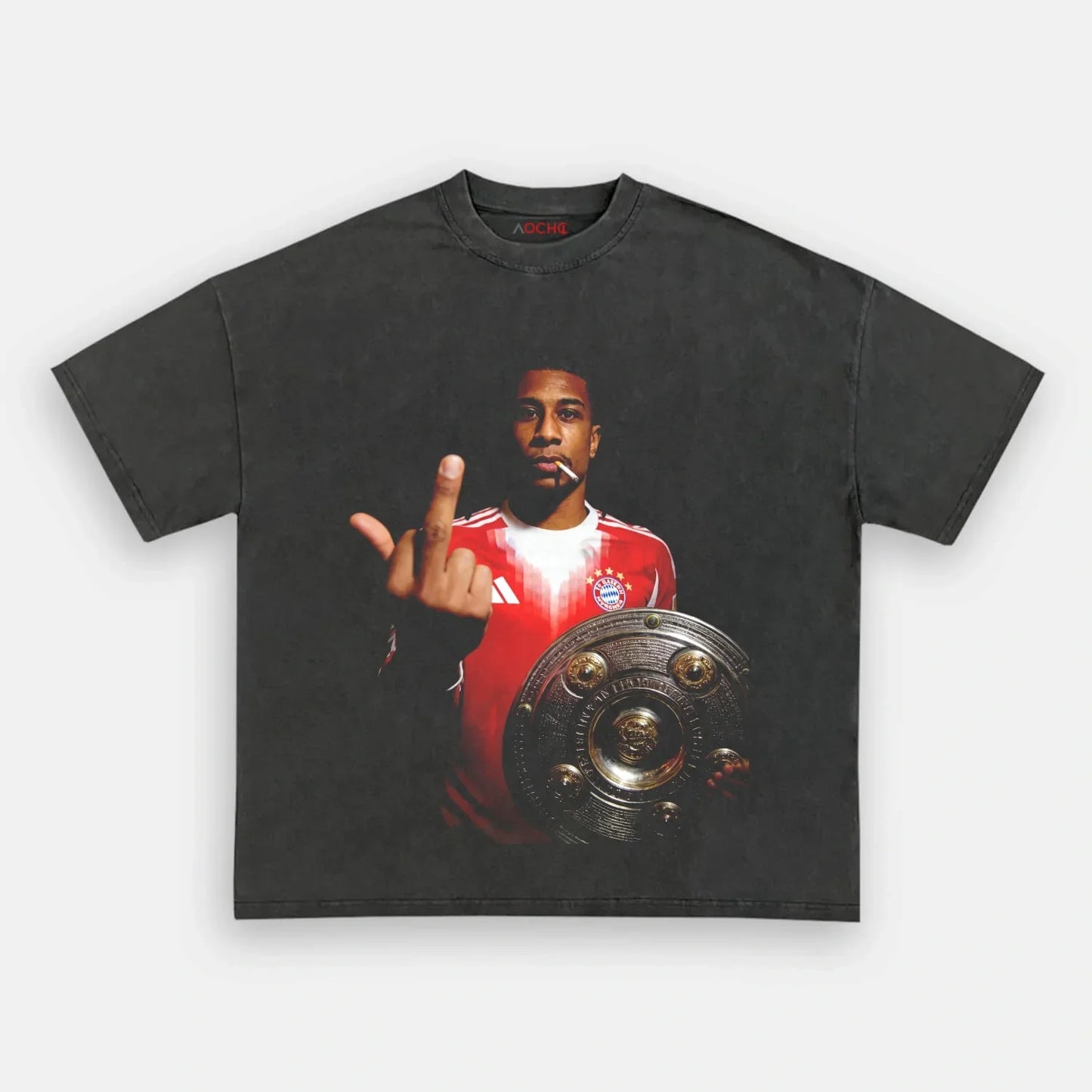 Michael Olise Champion Tee 1