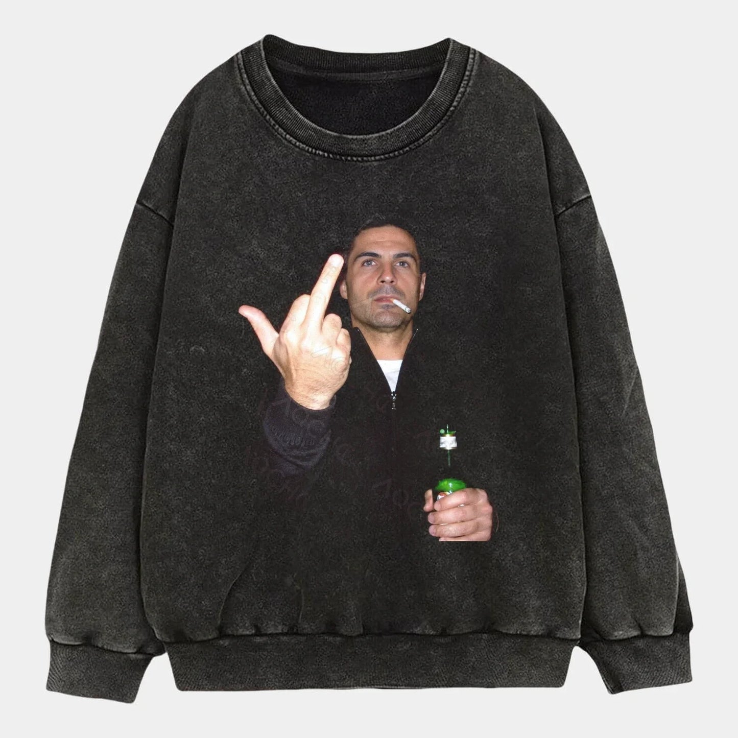 Mikel Arteta After Hours Tee 2