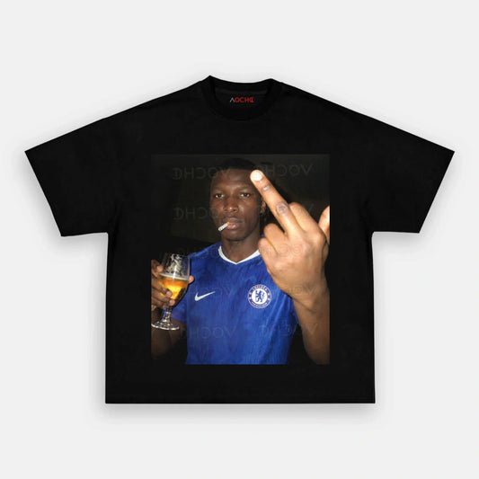 Moisés Caicedo After Hours Tee 2