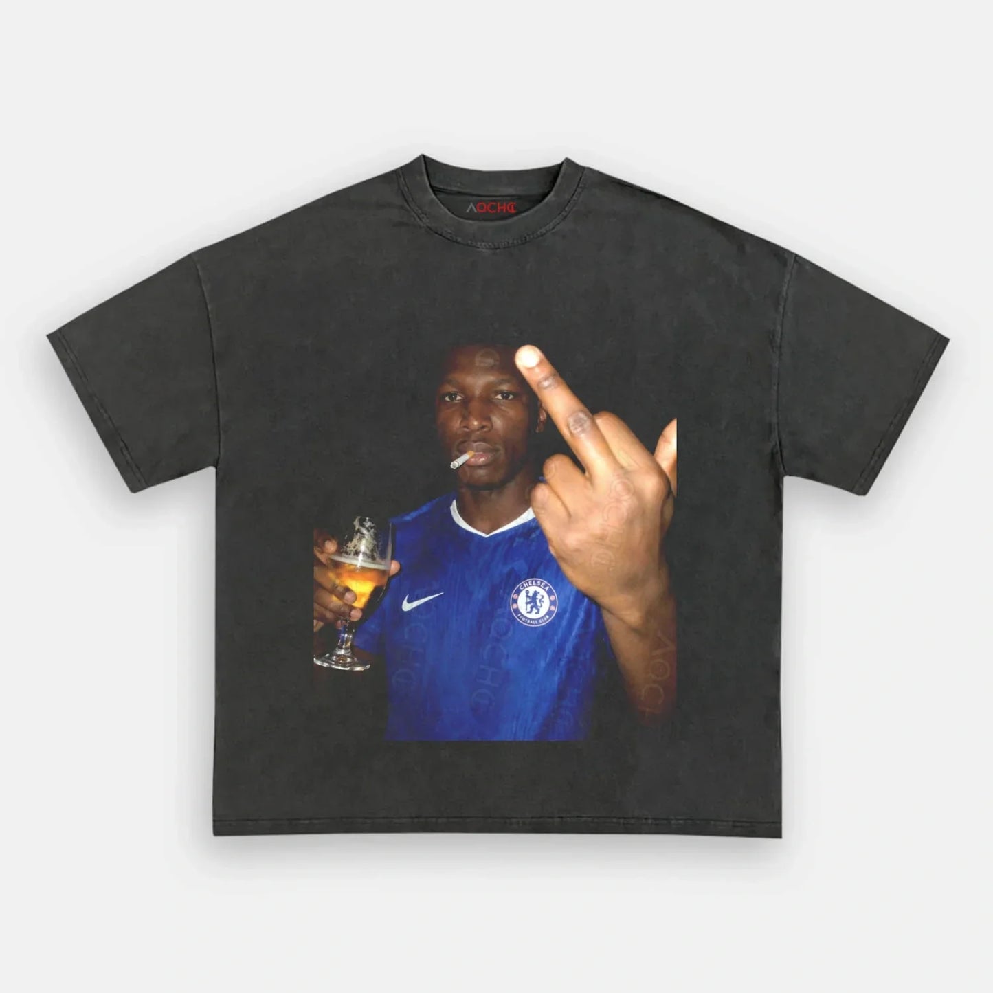 Moisés Caicedo After Hours Tee 2