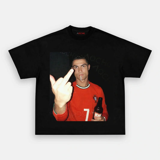 Portugal Style Tee V1.1
