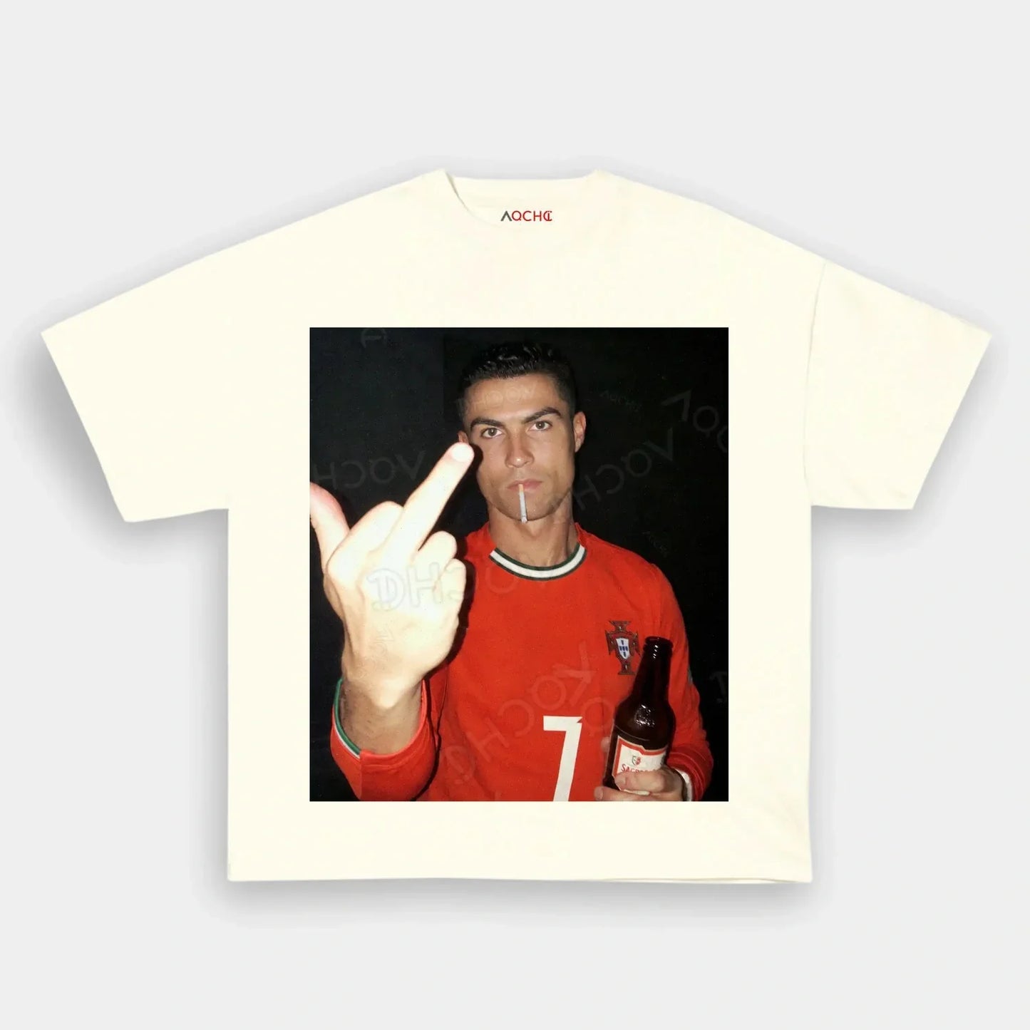Portugal Style Tee V1.1