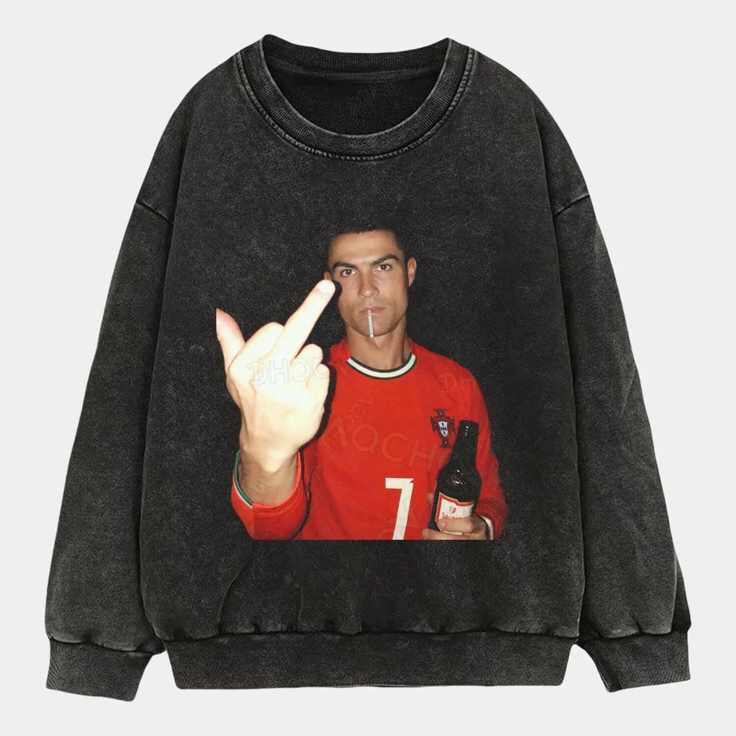 Portugal Style Tee V1.1