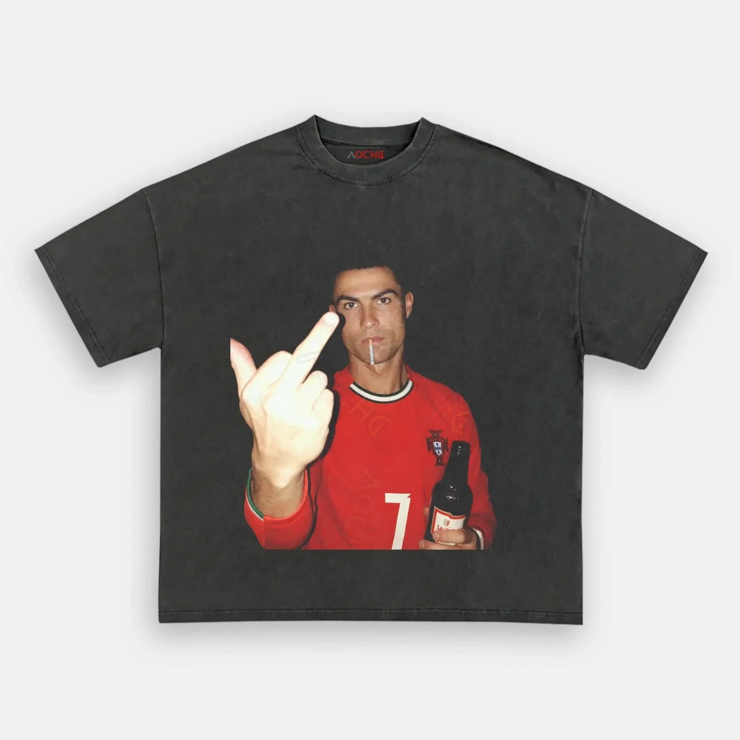 Portugal Style Tee V1.1