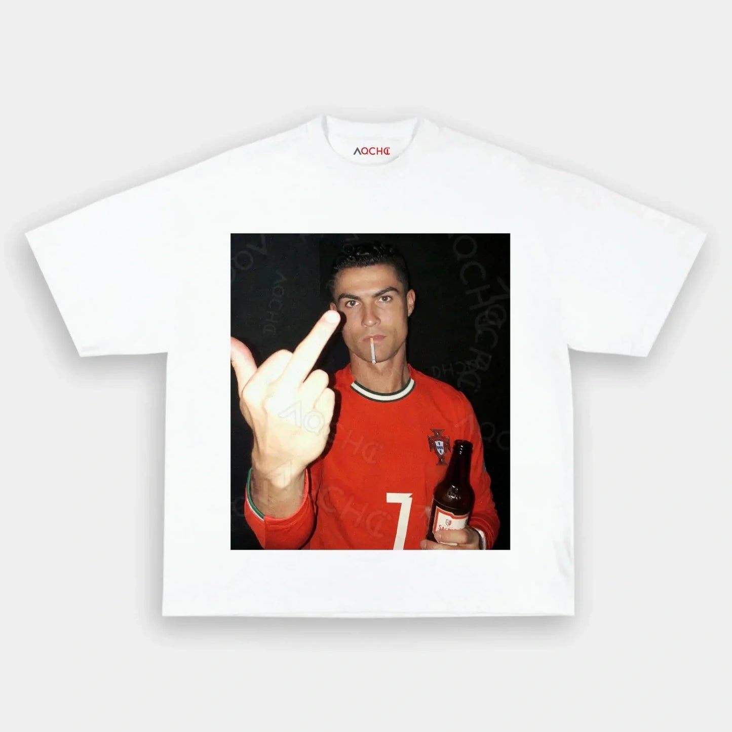Portugal Style Tee V1.1