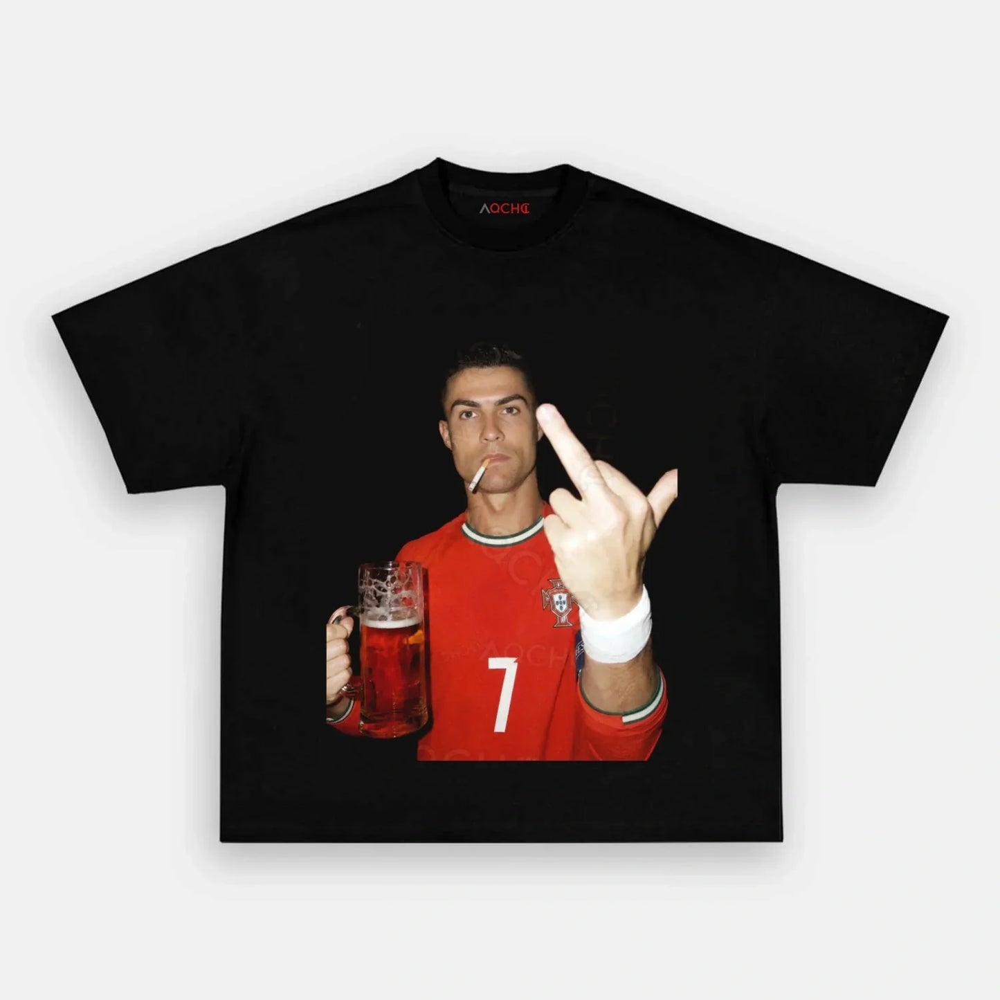 Portugal Style Tee V1.2