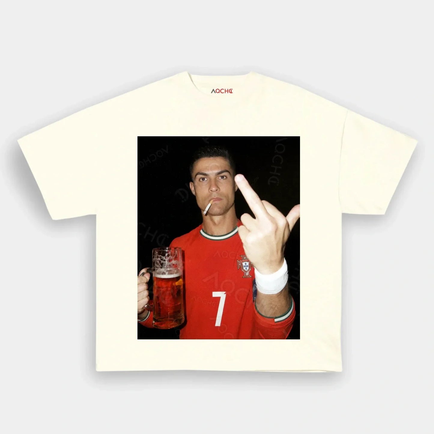 Portugal Style Tee V1.2