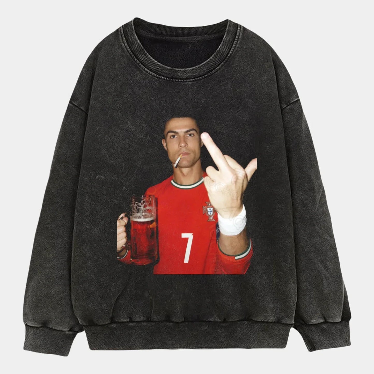Portugal Style Tee V1.2