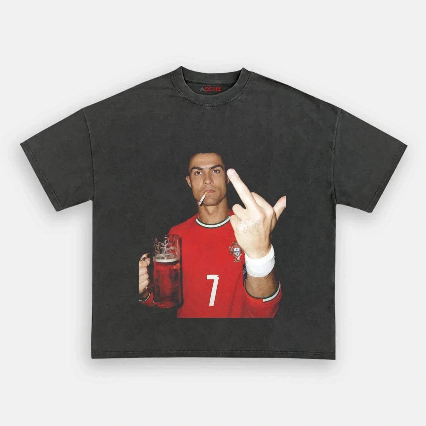 Portugal Style Tee V1.2