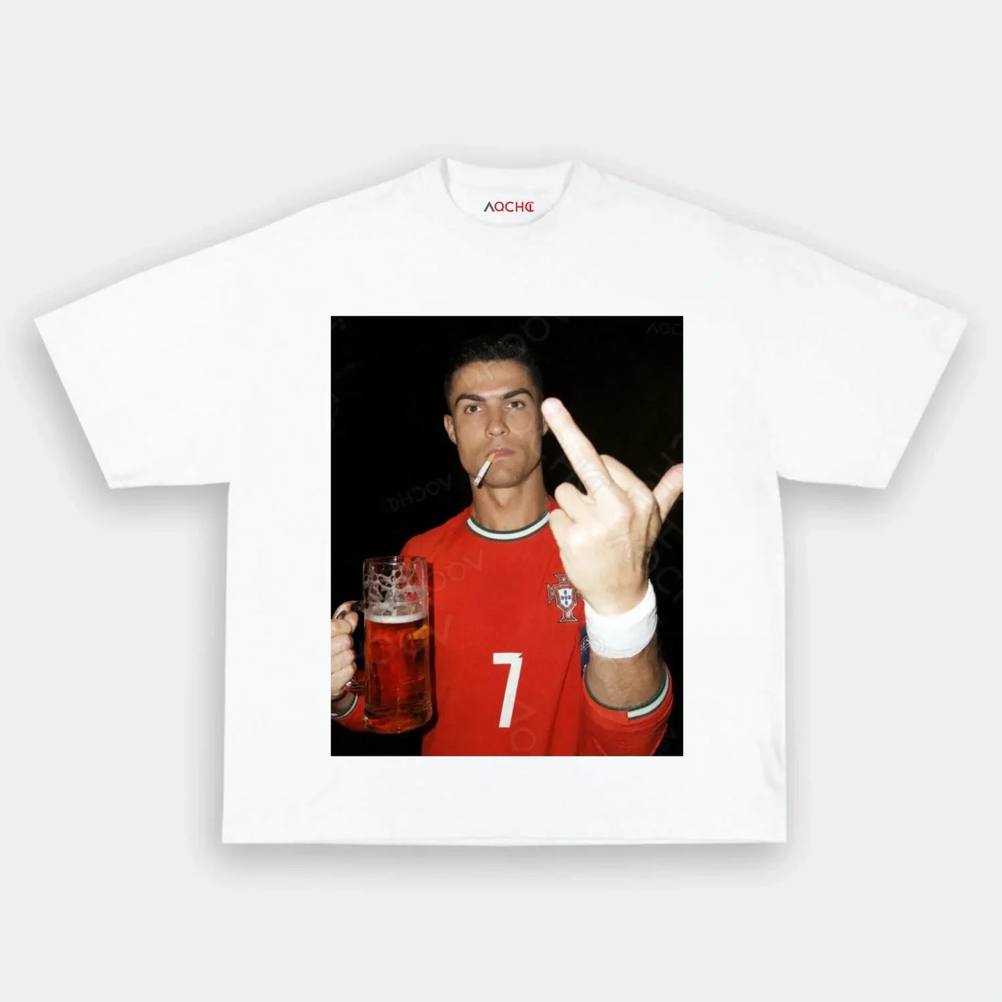 Portugal Style Tee V1.2