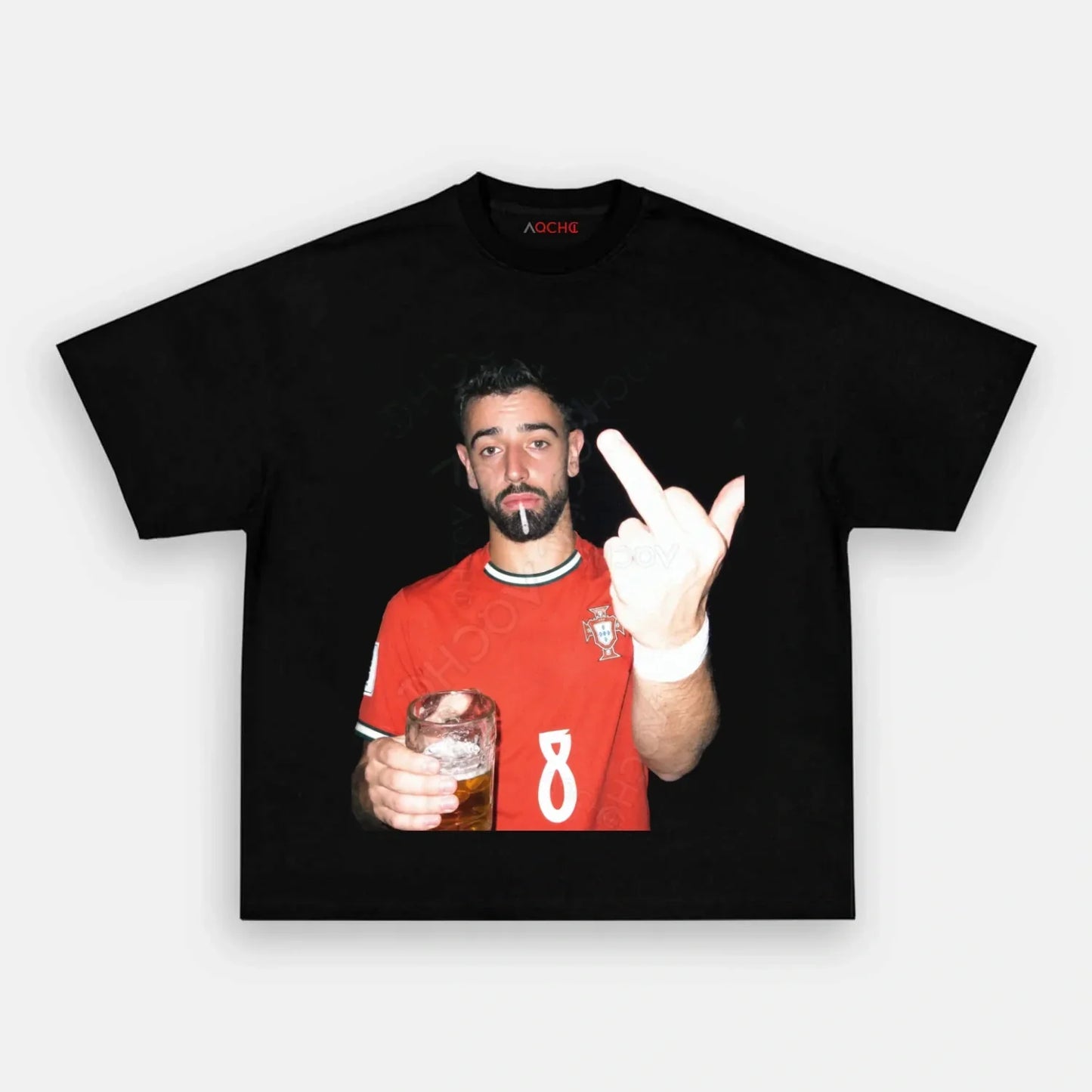 Portugal Style Tee V1.3