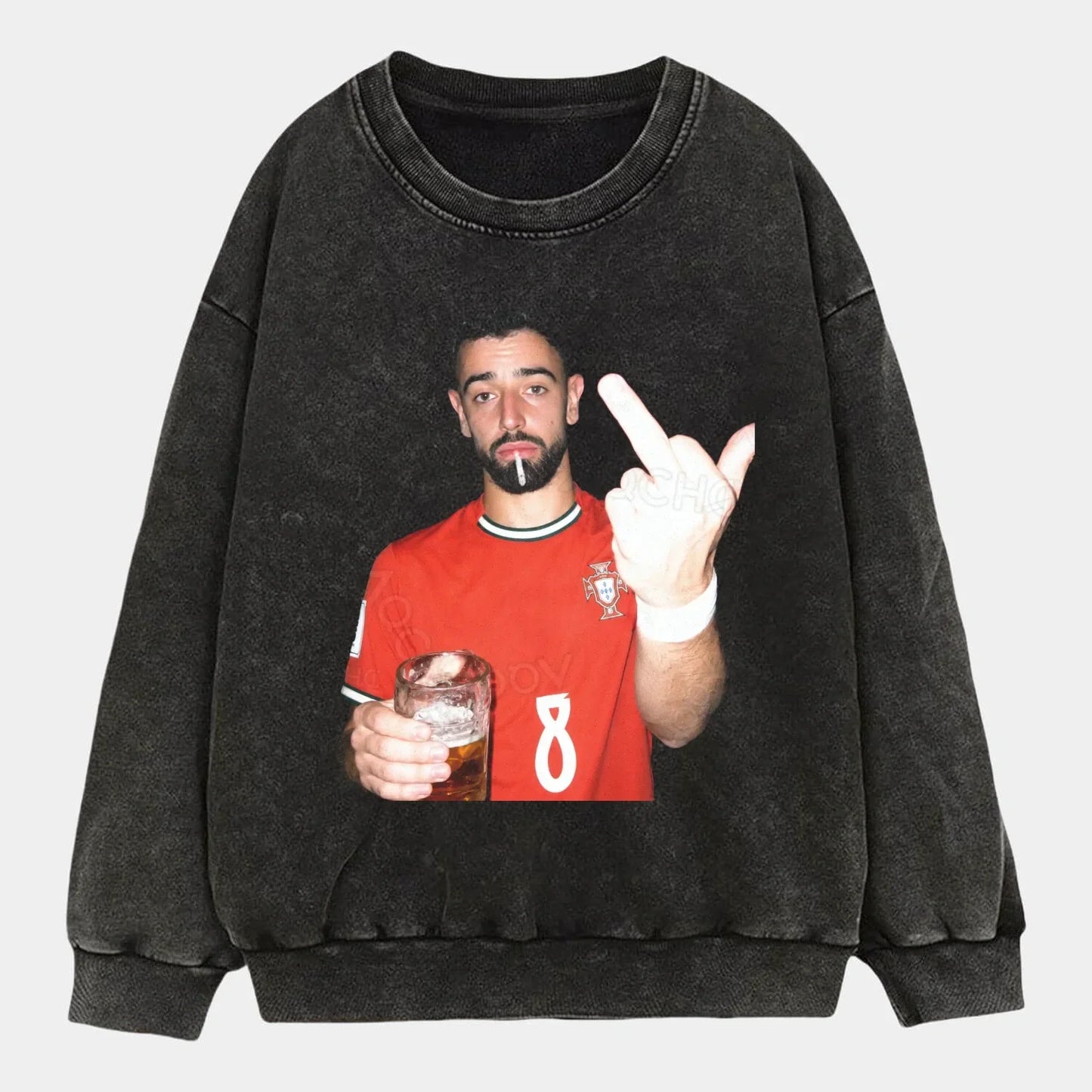 Portugal Style Tee V1.3