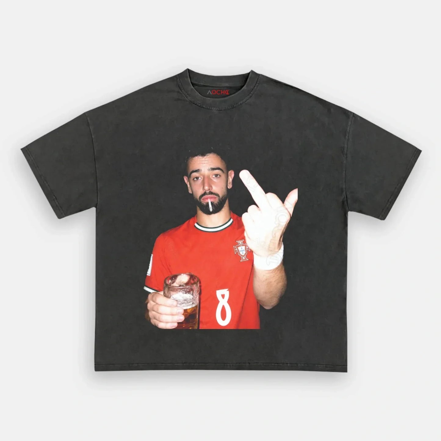 Portugal Style Tee V1.3