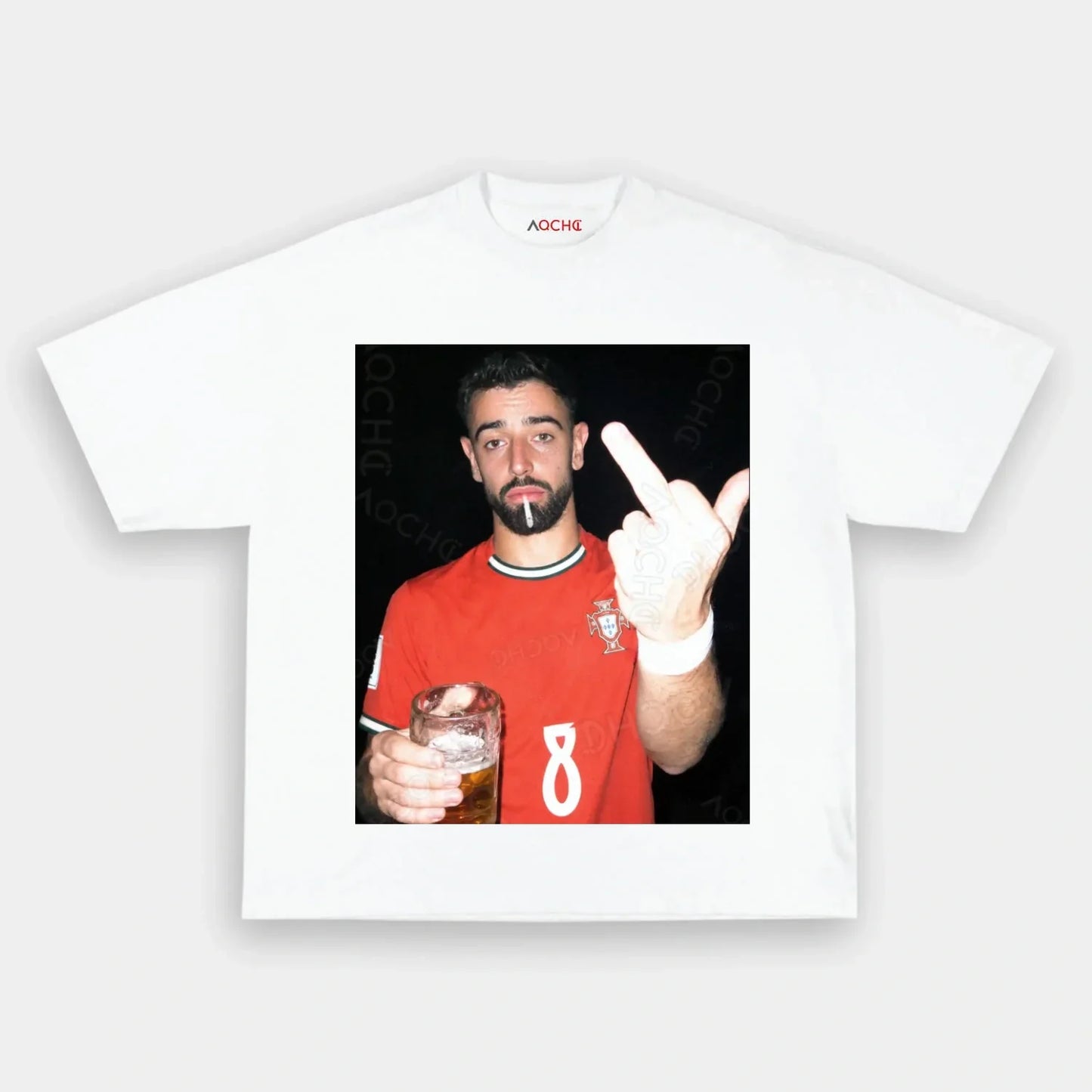 Portugal Style Tee V1.3