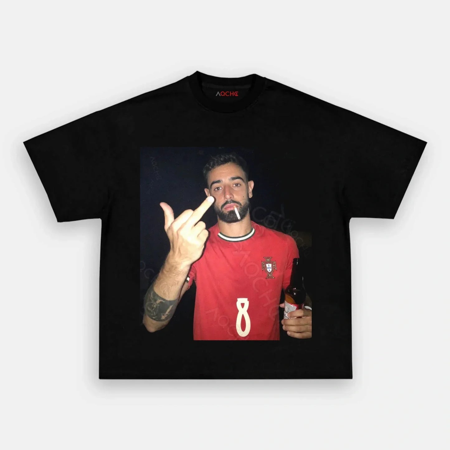Portugal Style Tee V1.4