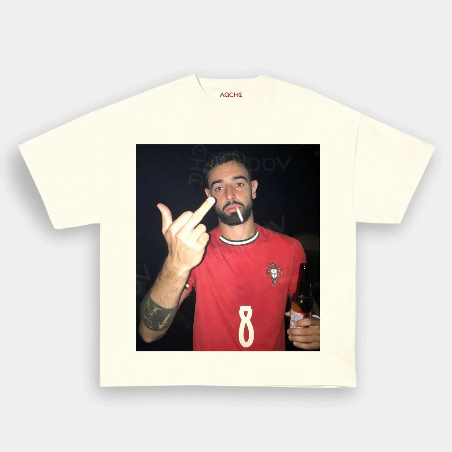 Portugal Style Tee V1.4