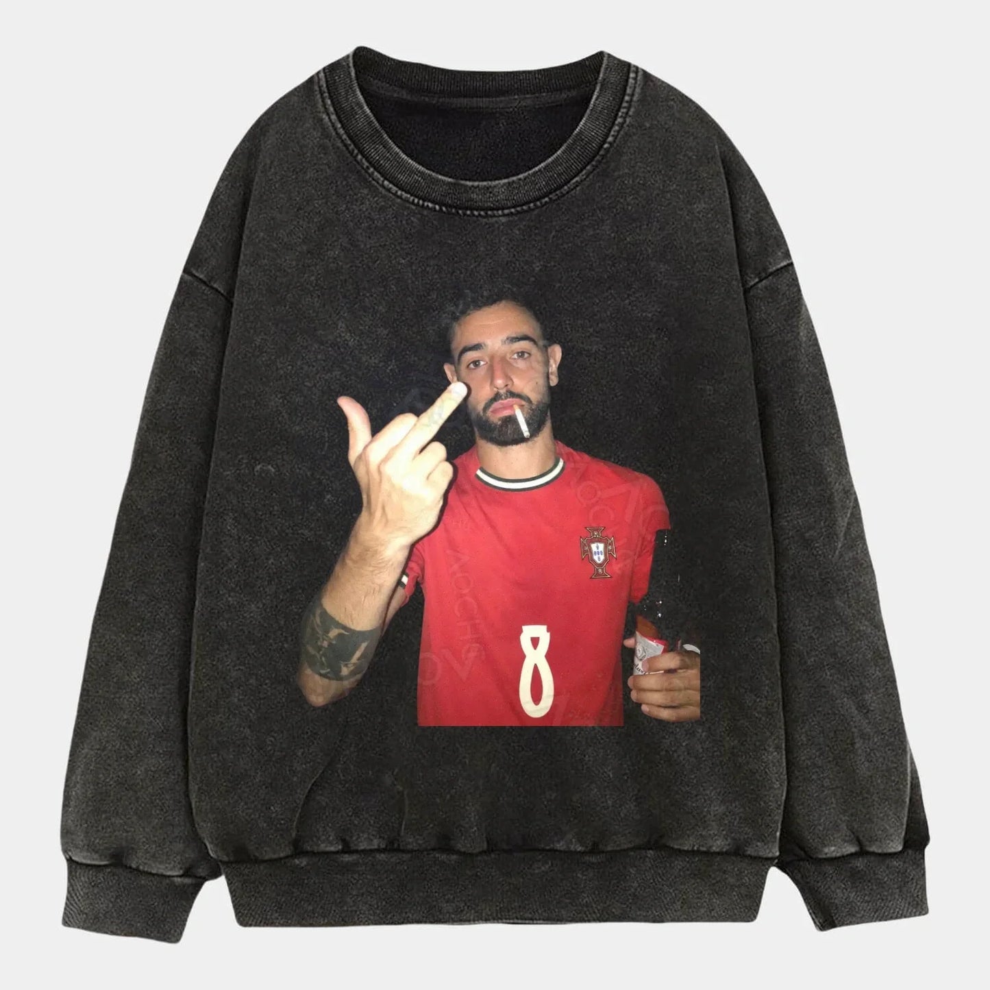 Portugal Style Tee V1.4