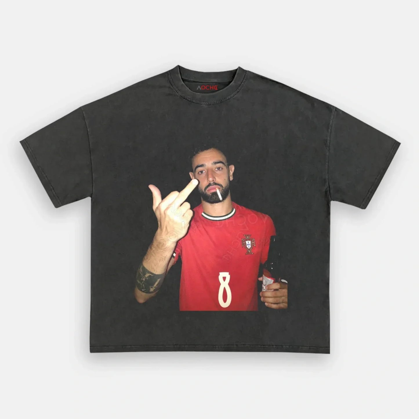 Portugal Style Tee V1.4