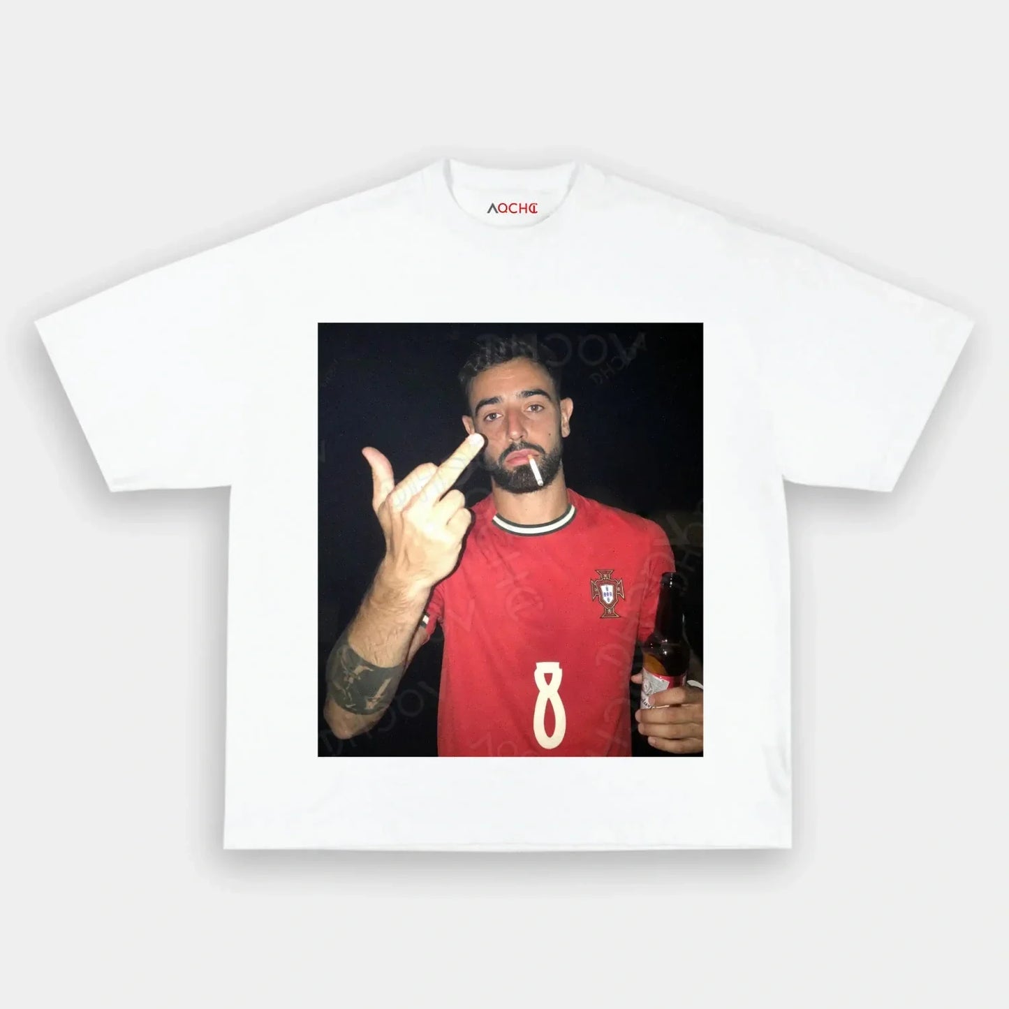 Portugal Style Tee V1.4