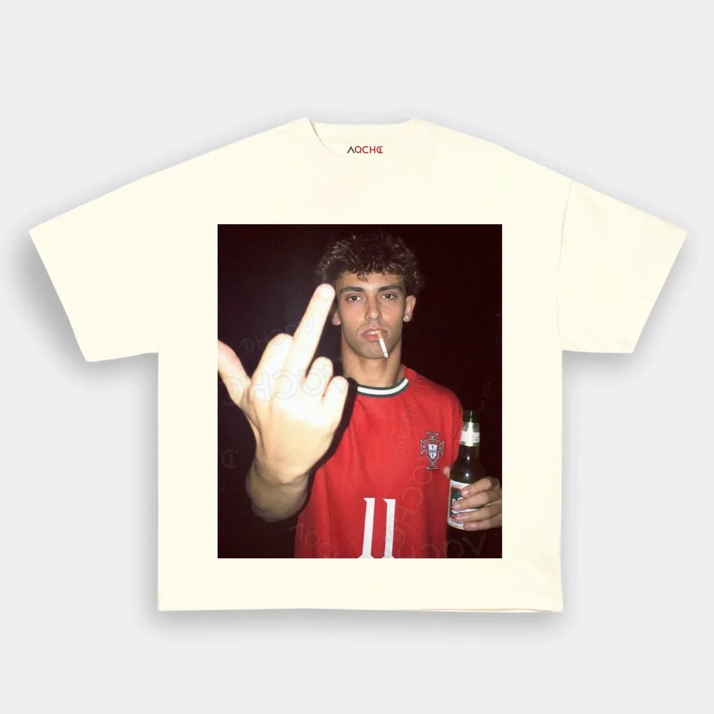 Portugal Style Tee V1.5