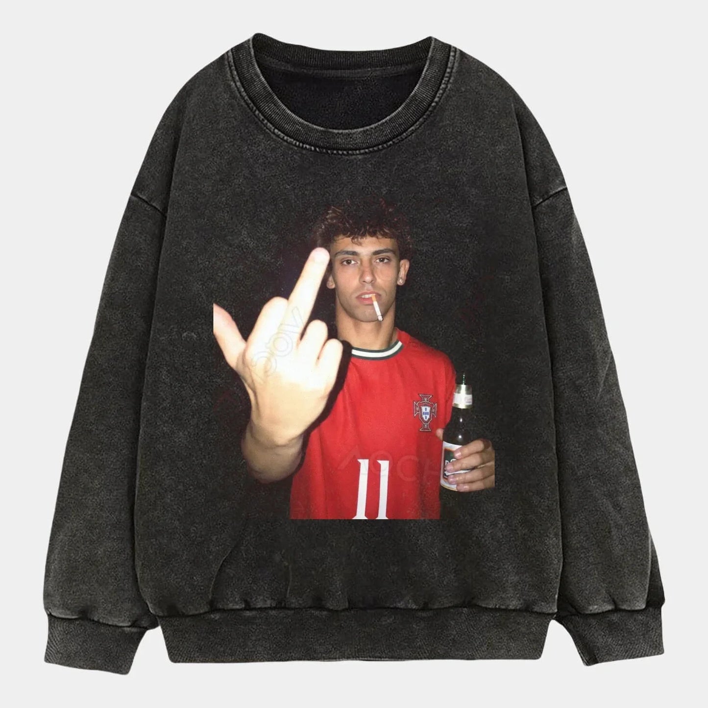 Portugal Style Tee V1.5