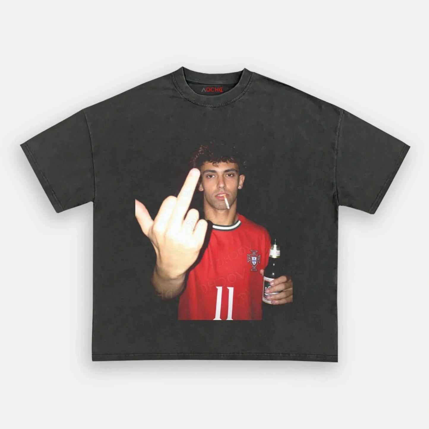 Portugal Style Tee V1.5