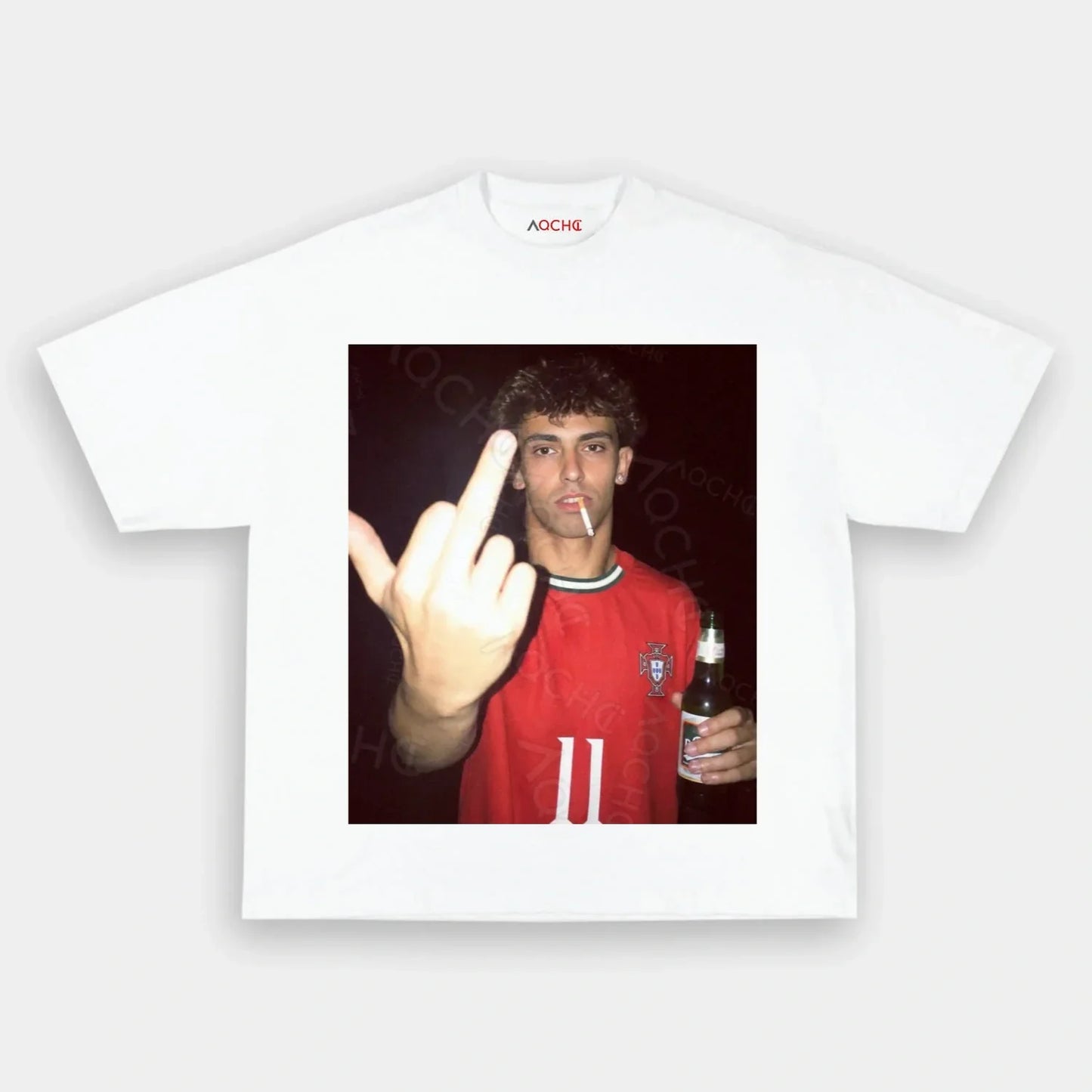 Portugal Style Tee V1.5