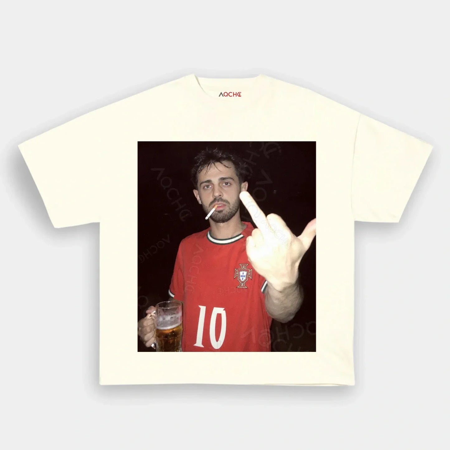 Portugal Style Tee V1.6