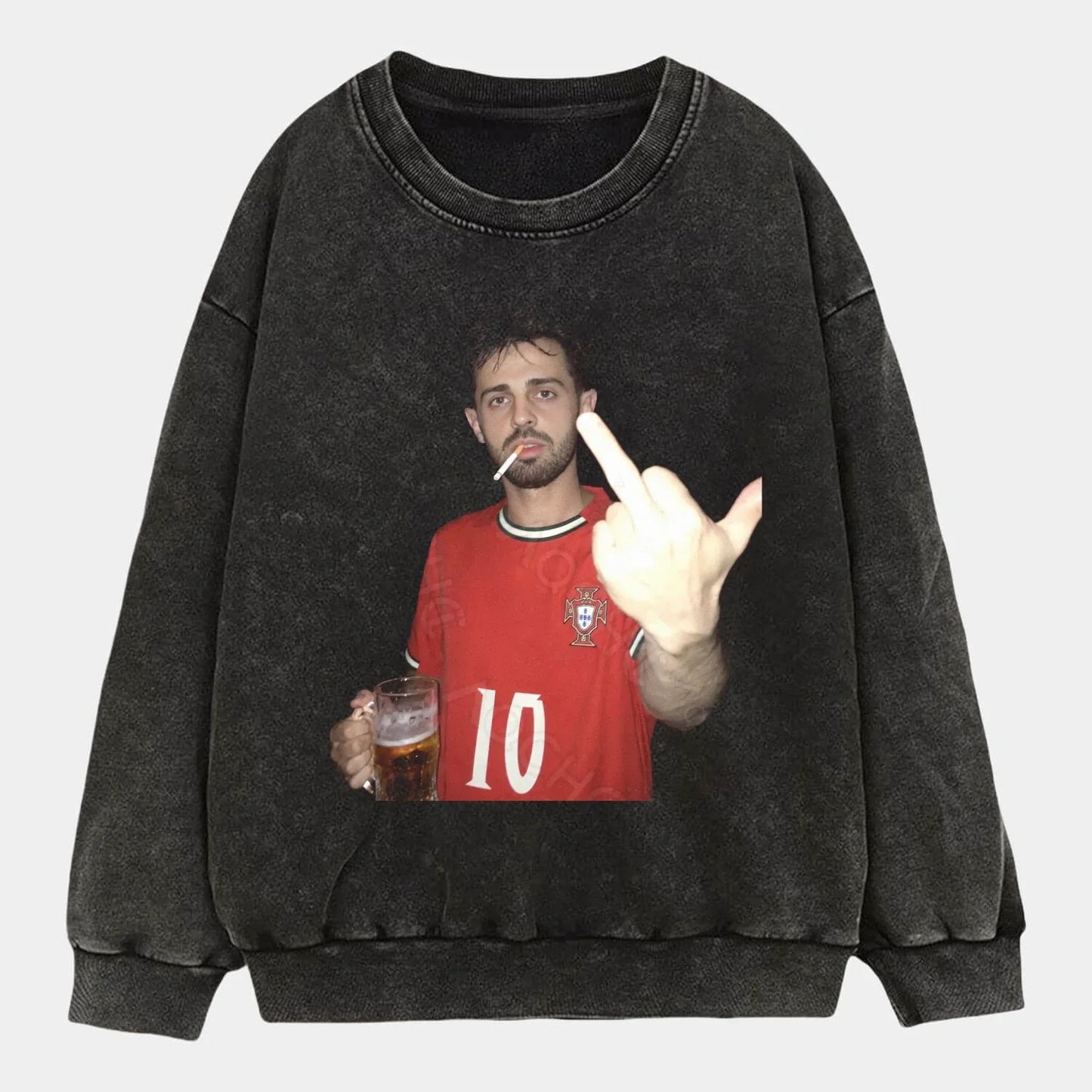 Portugal Style Tee V1.6