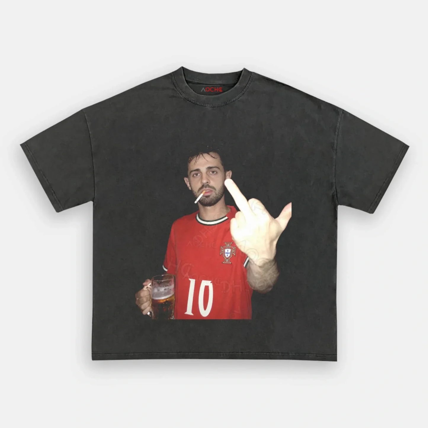 Portugal Style Tee V1.6