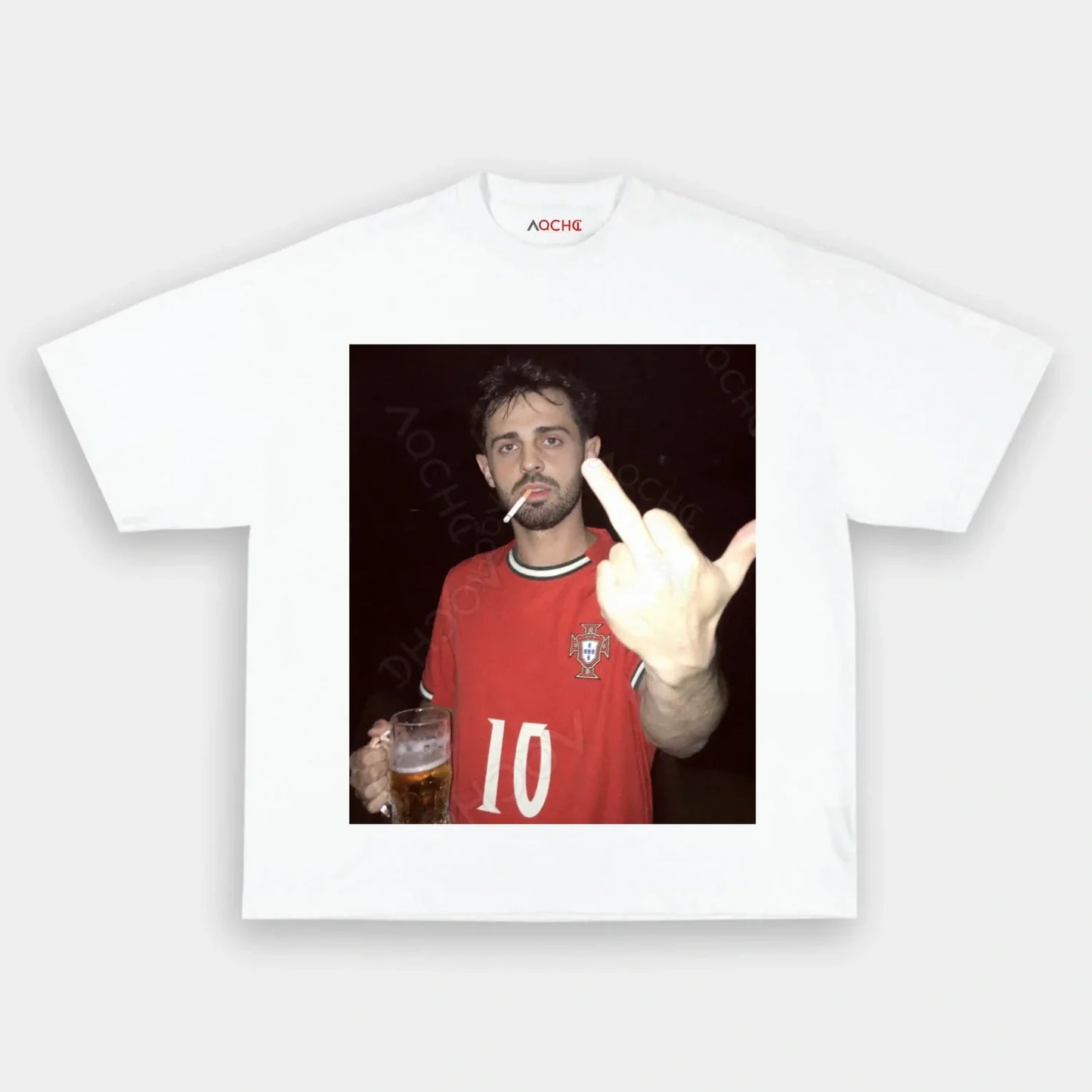 Portugal Style Tee V1.6