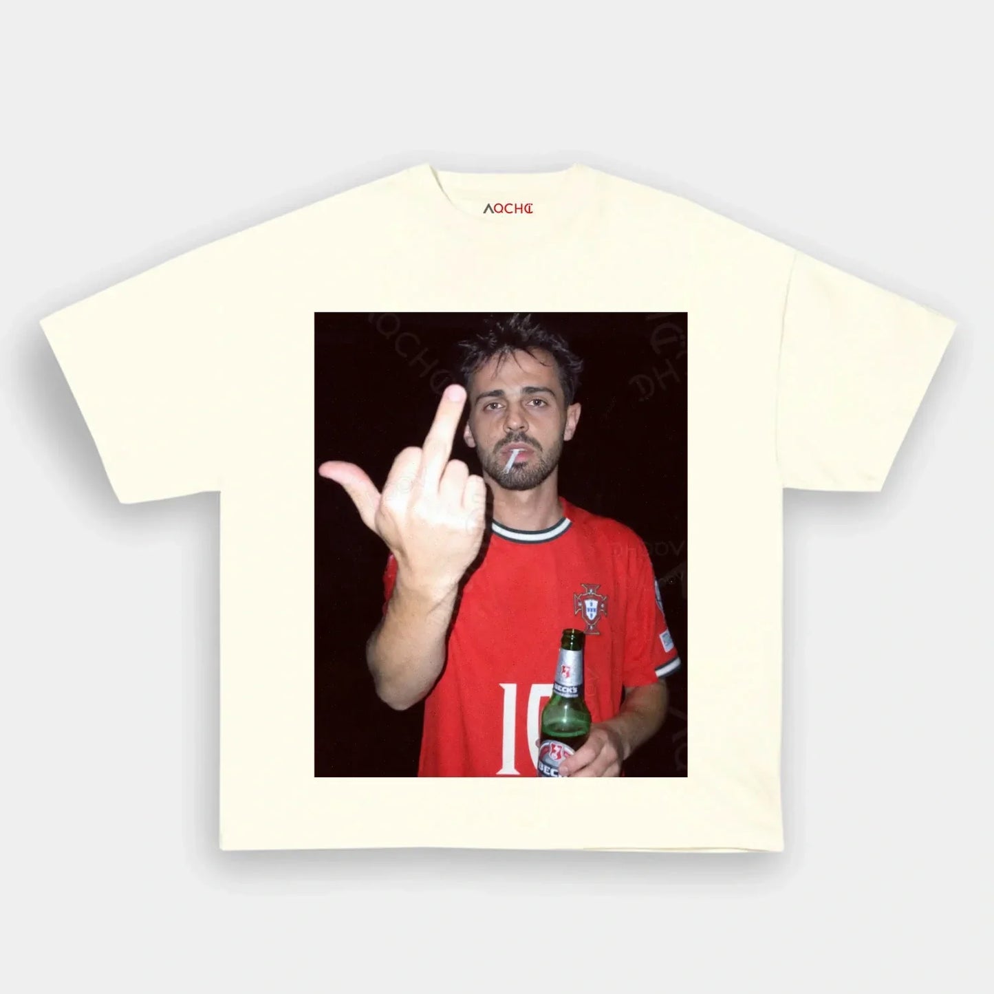 Portugal Style Tee V1.7
