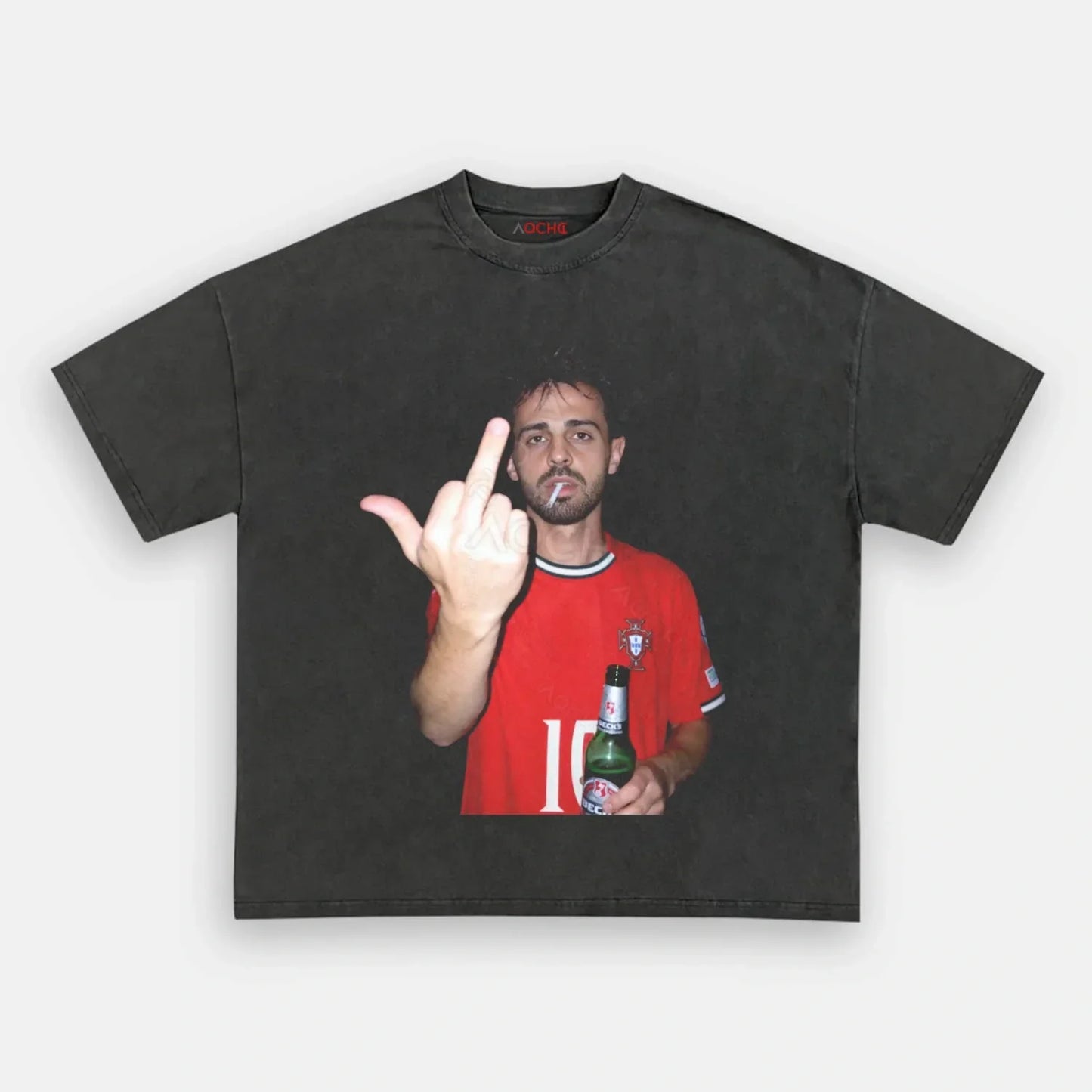 Portugal Style Tee V1.7
