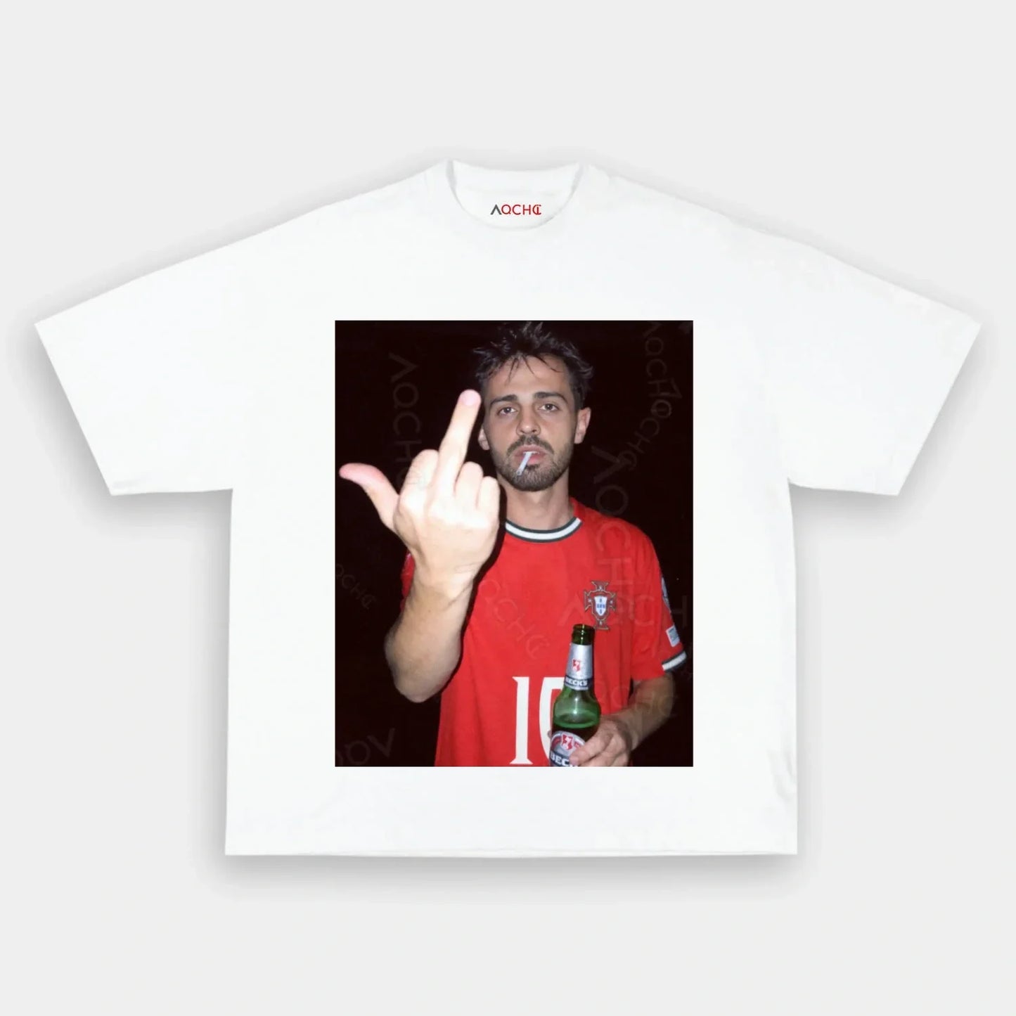 Portugal Style Tee V1.7
