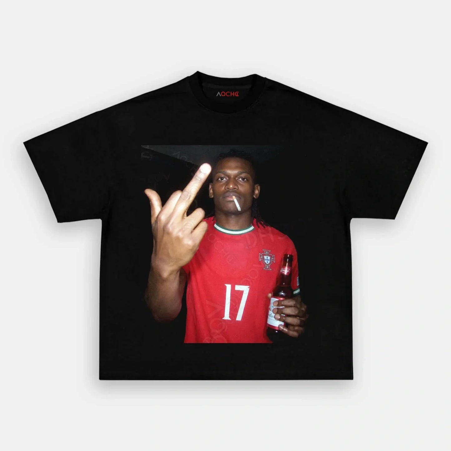 Portugal Style Tee V1.8