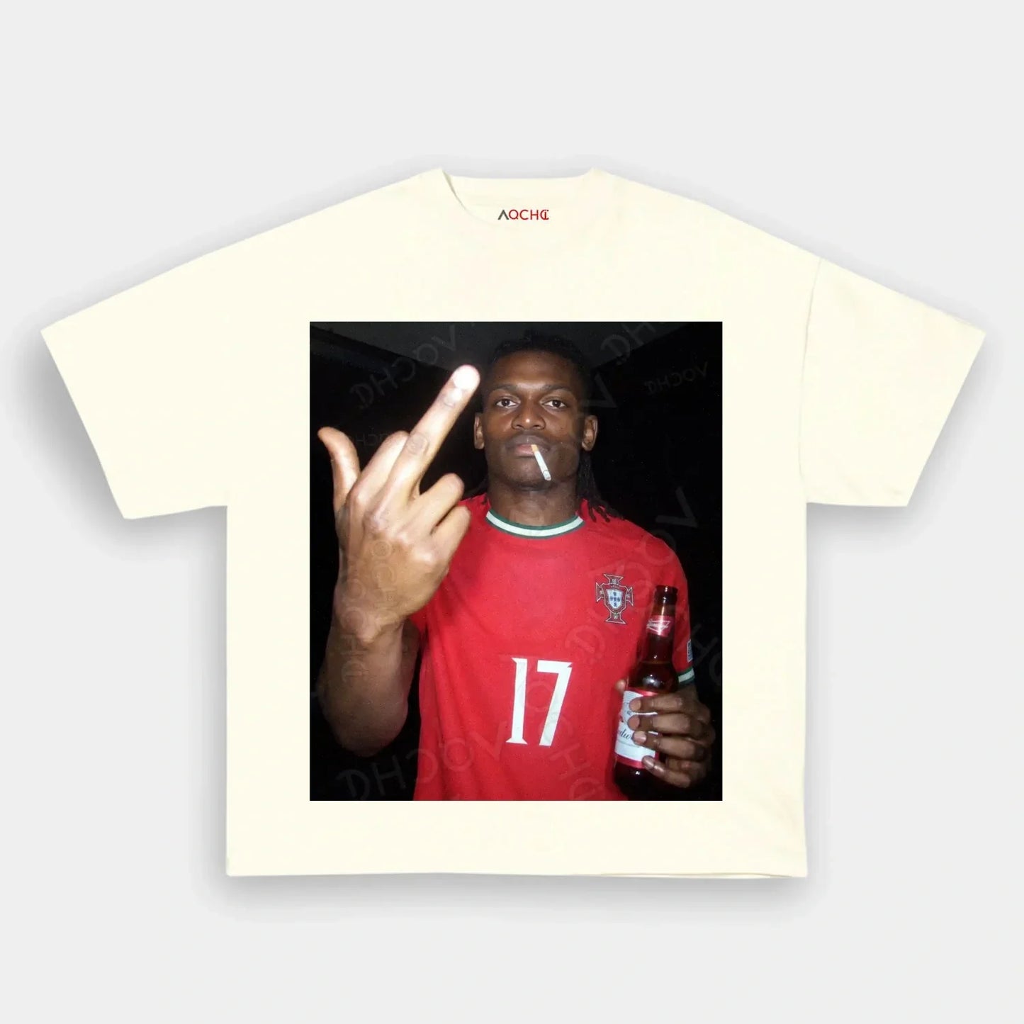 Portugal Style Tee V1.8