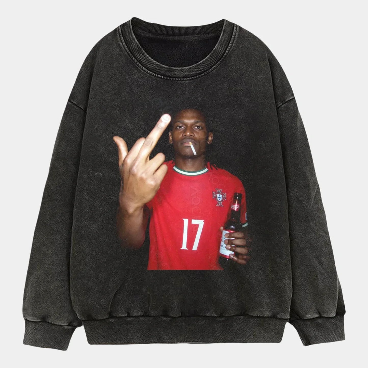 Portugal Style Tee V1.8