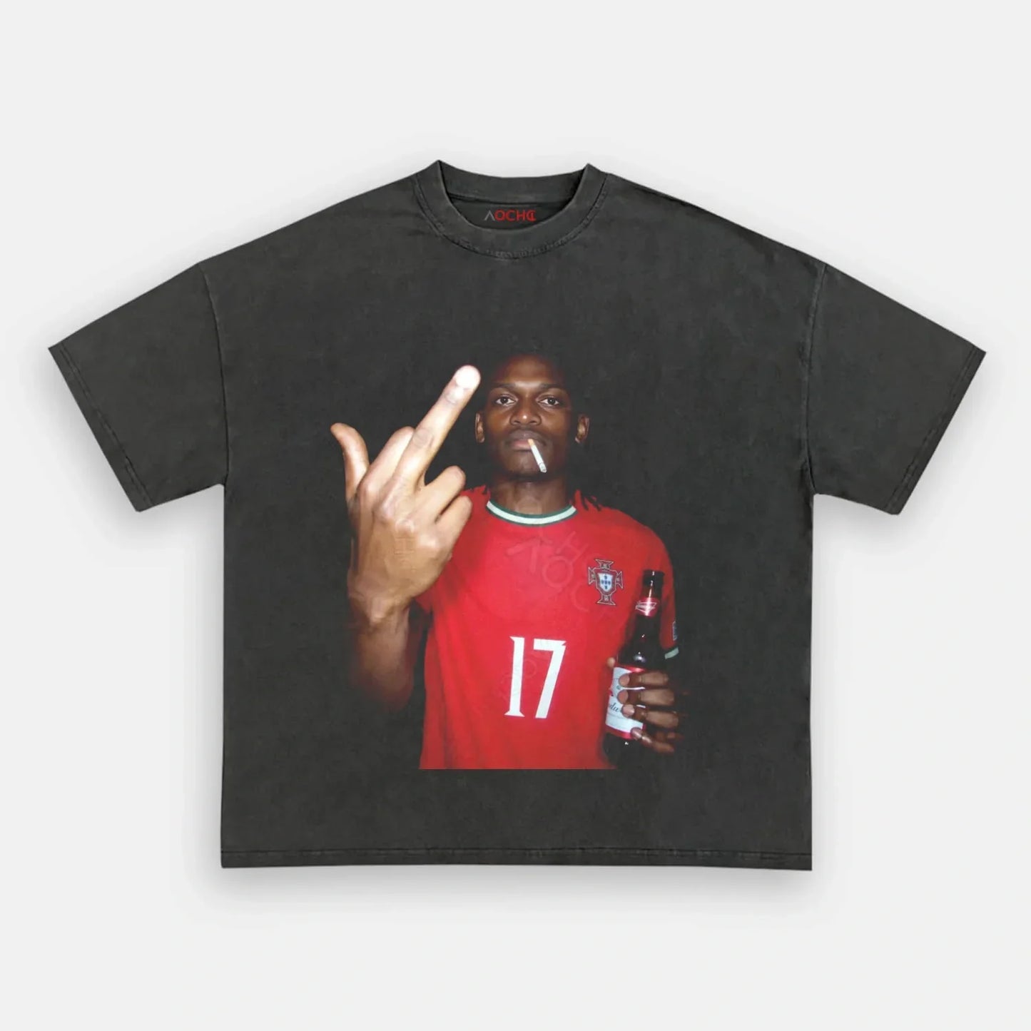 Portugal Style Tee V1.8