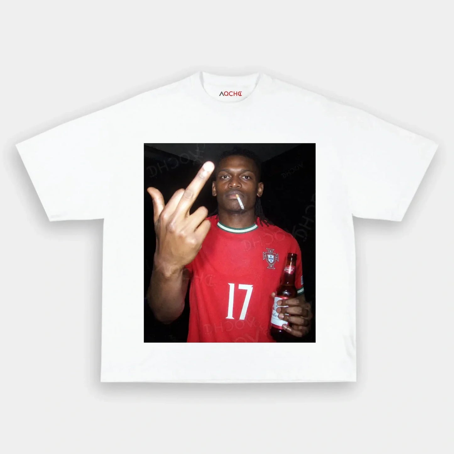 Portugal Style Tee V1.8