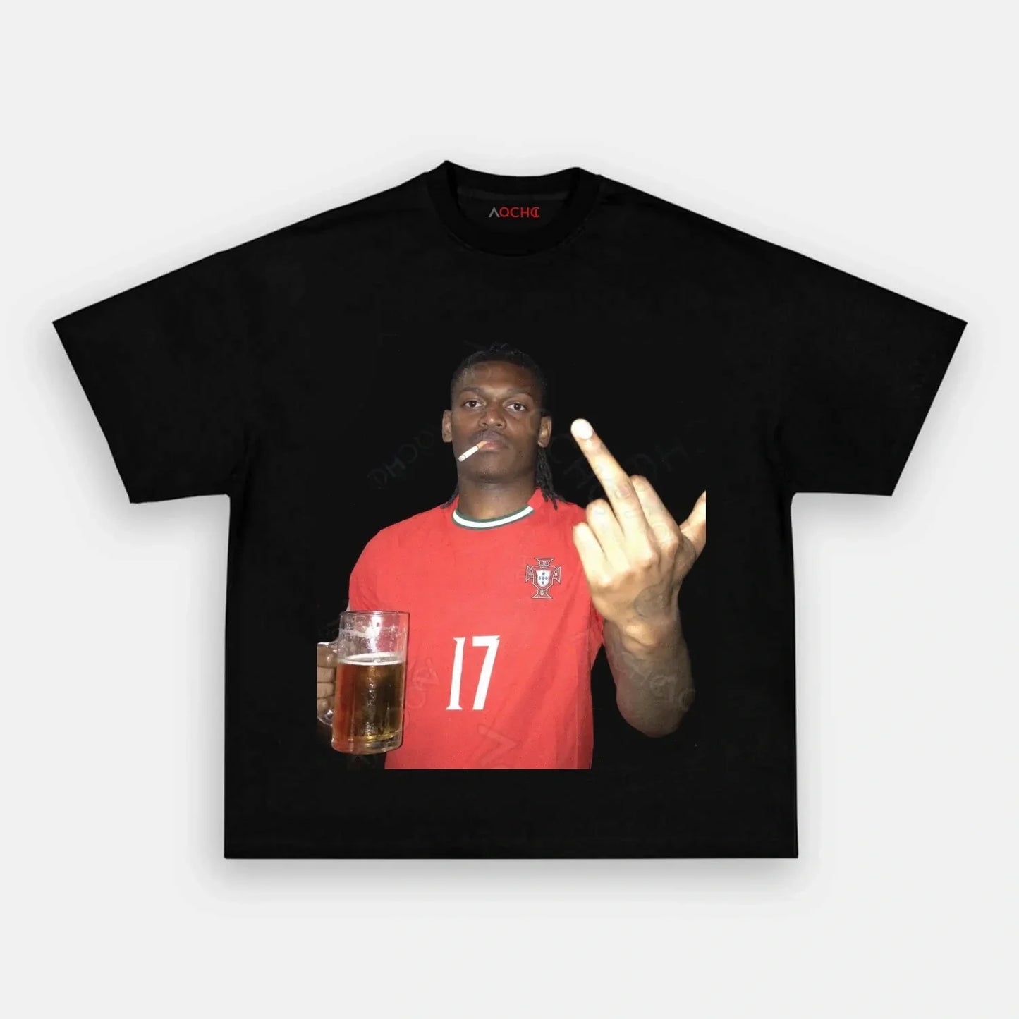 Portugal Style Tee V1.9