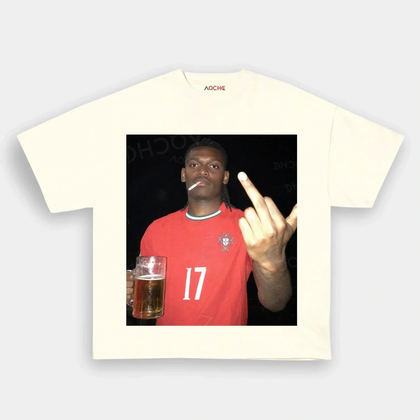 Portugal Style Tee V1.9