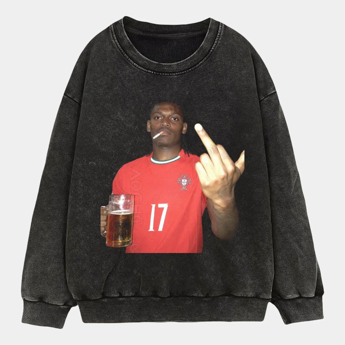 Portugal Style Tee V1.9