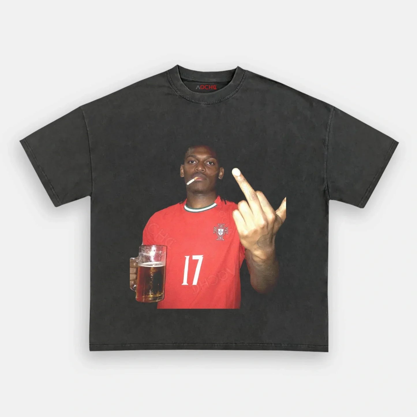 Portugal Style Tee V1.9