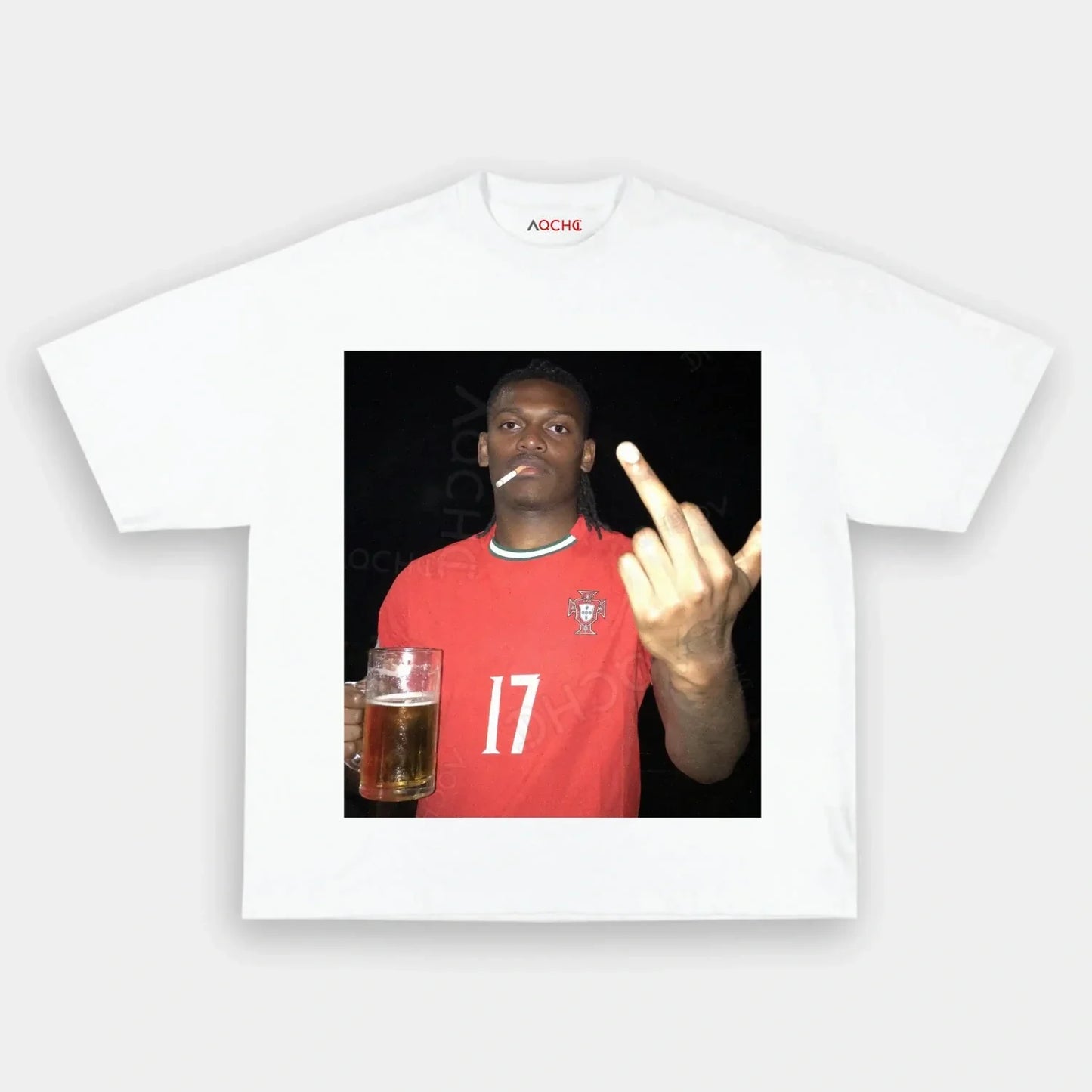 Portugal Style Tee V1.9