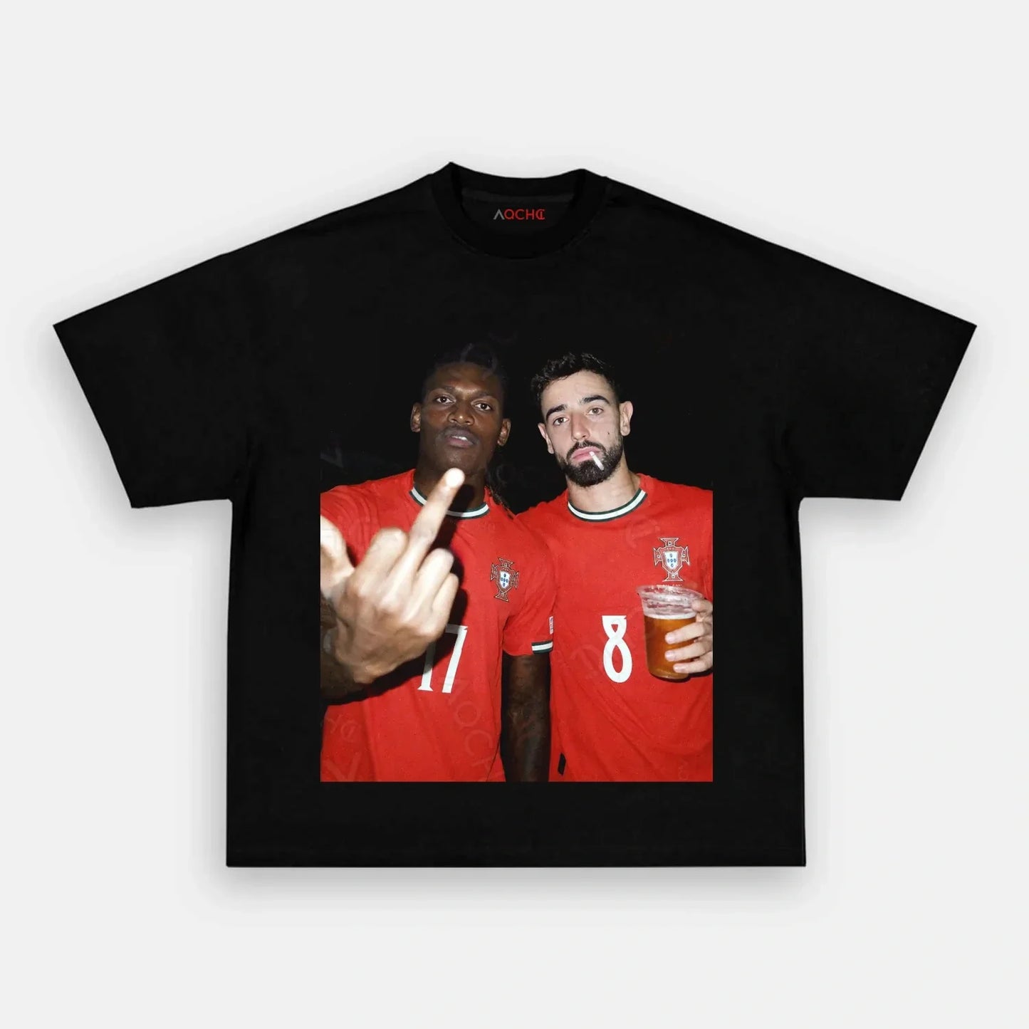 Portugal Style Tee V2.1