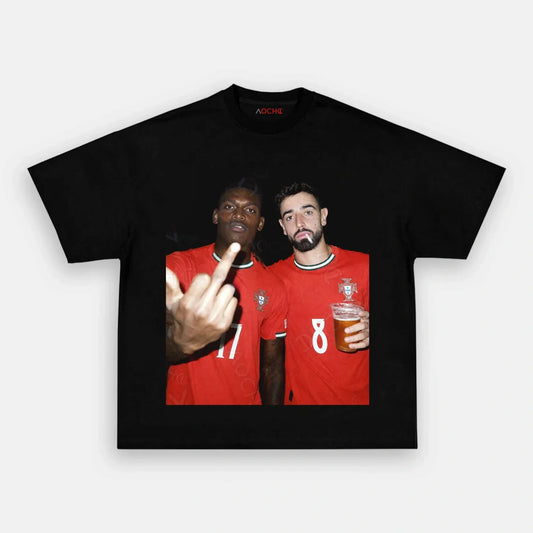 Portugal Style Tee V2.1